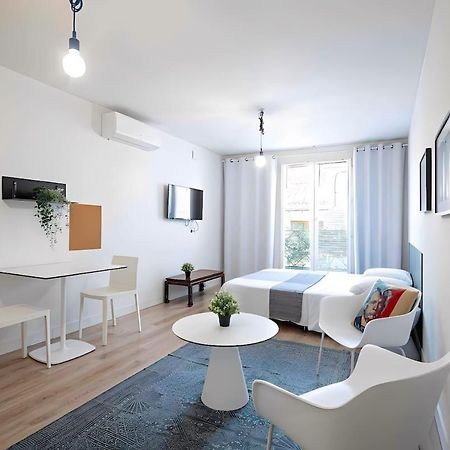 Montpellier Studio Climatise Eksteriør bilde